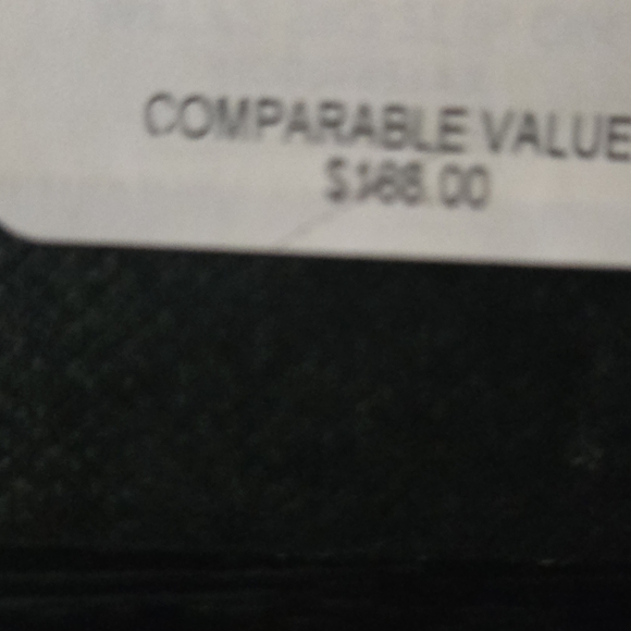 Coach  Light Blue Slip-On Sneakers - Picture 8 of 8